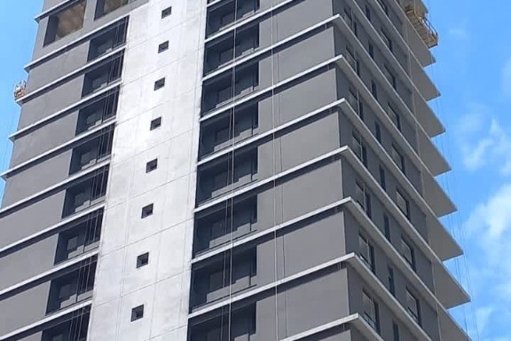 Apartamento 3 dormitórios Empire, Pioneiros - Balneário Camboriú