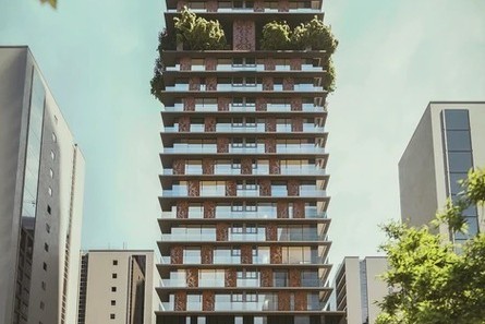 Apartamento 3 dormitórios Empire, Pioneiros - Balneário Camboriú