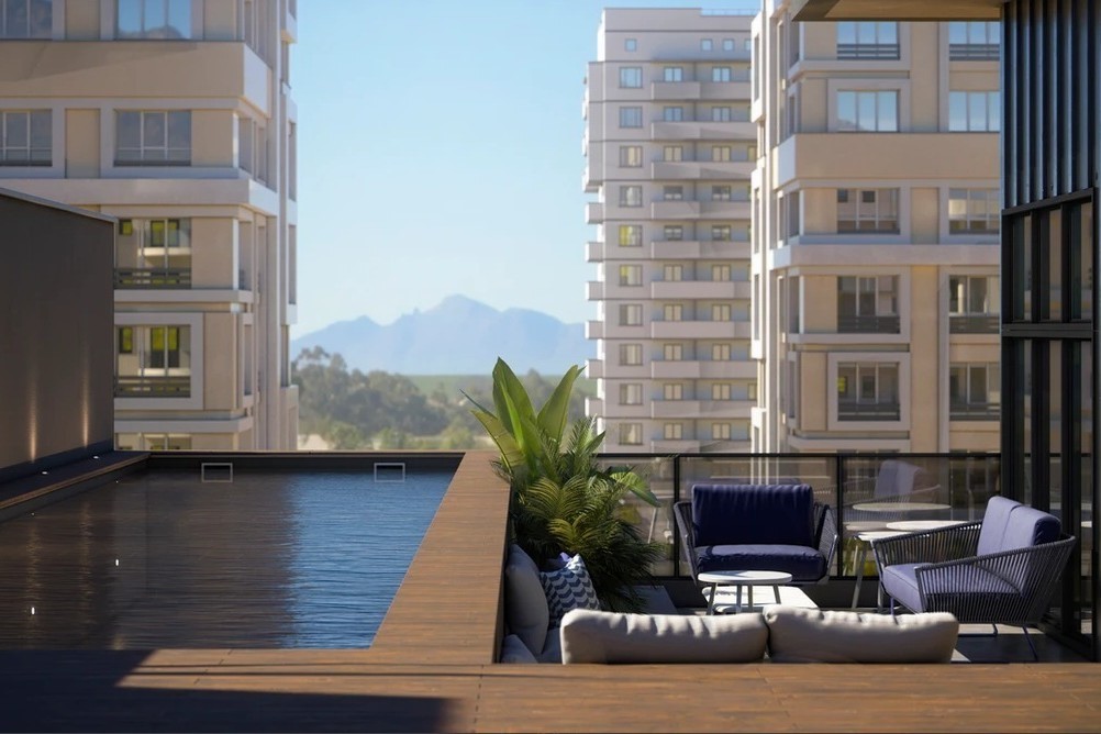 Apartamento 3 dormitórios Empire, Pioneiros - Balneário Camboriú