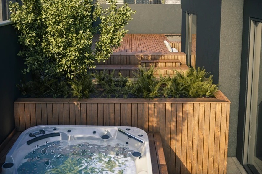 Apartamento 3 dormitórios Empire, Pioneiros - Balneário Camboriú