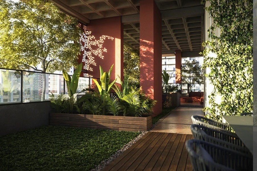 Apartamento 3 dormitórios Empire, Pioneiros - Balneário Camboriú