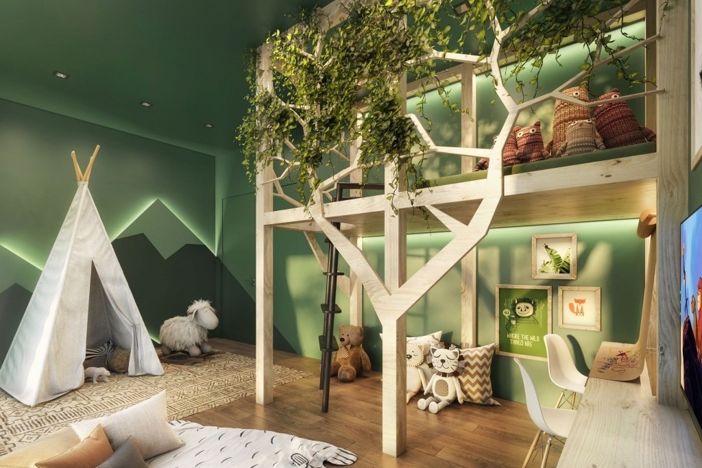 Santé Boutique Residence