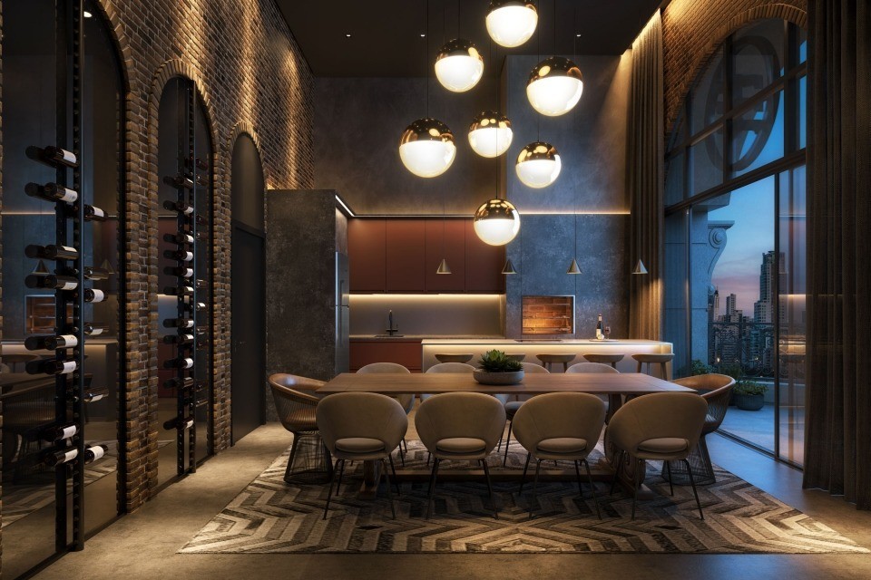 Santé Boutique Residence