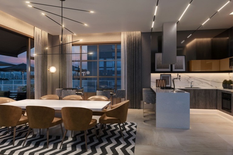 Santé Boutique Residence