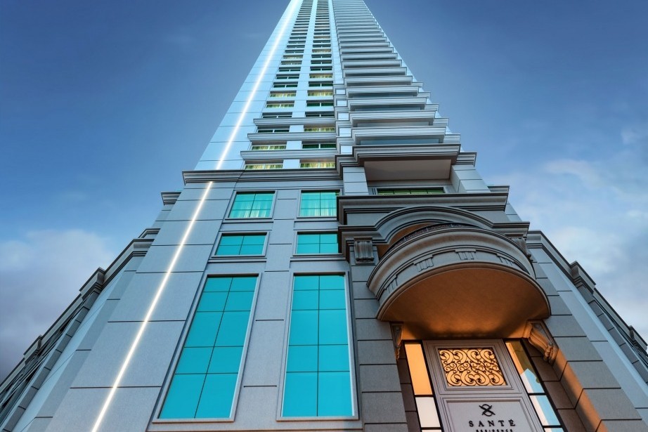 Santé Boutique Residence