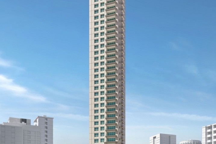 Apartamento 4 dormitórios Santé Boutique Residence, Pioneiros - Balneário Camboriú