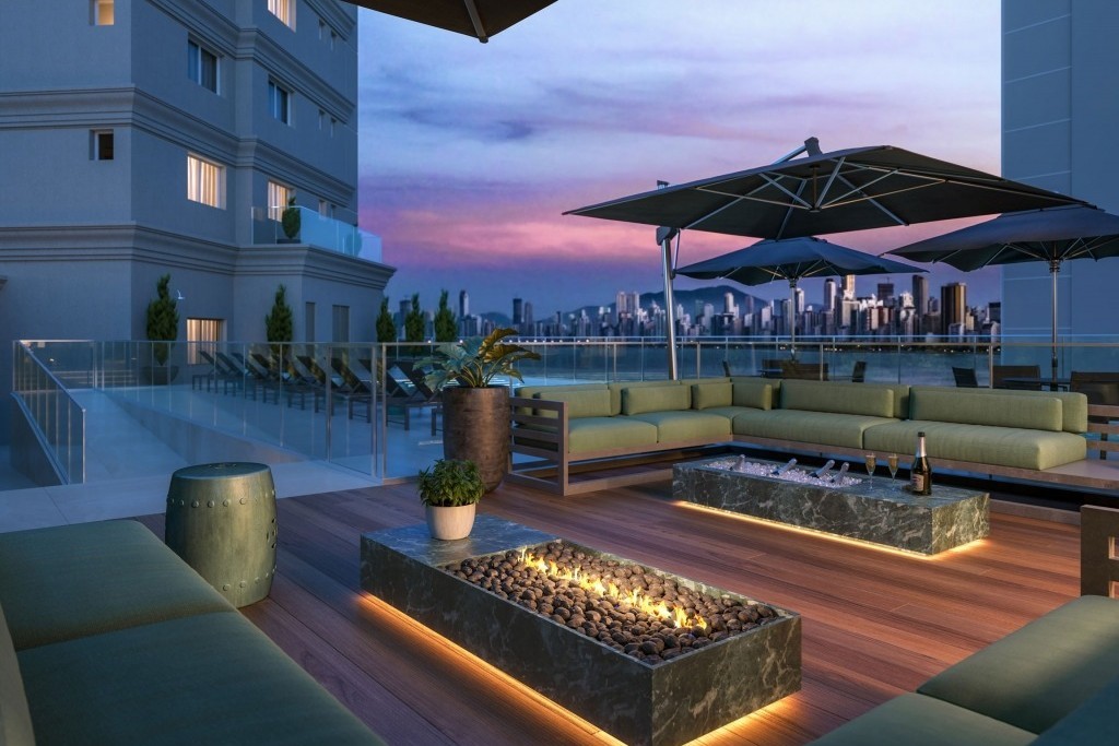 Santé Boutique Residence