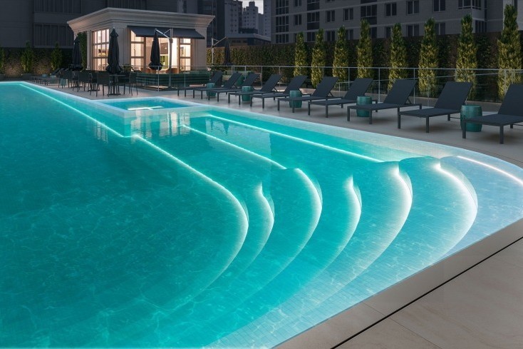 Santé Boutique Residence