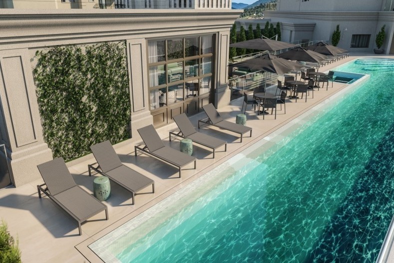 Santé Boutique Residence