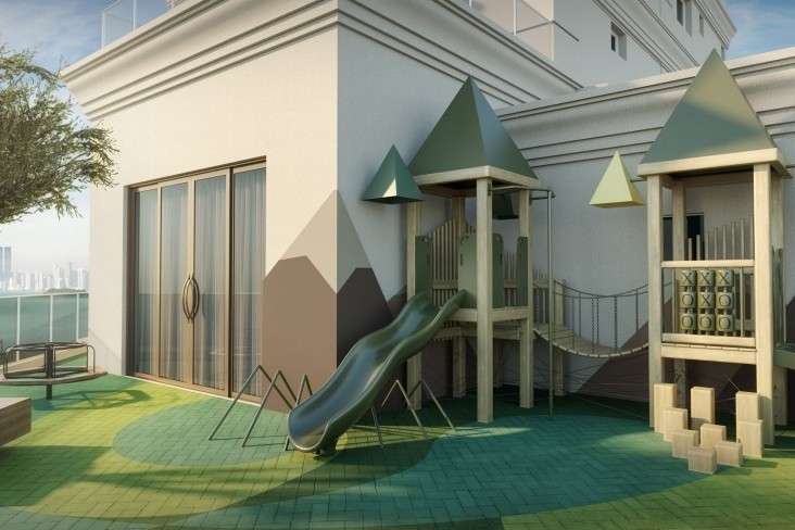 Santé Boutique Residence