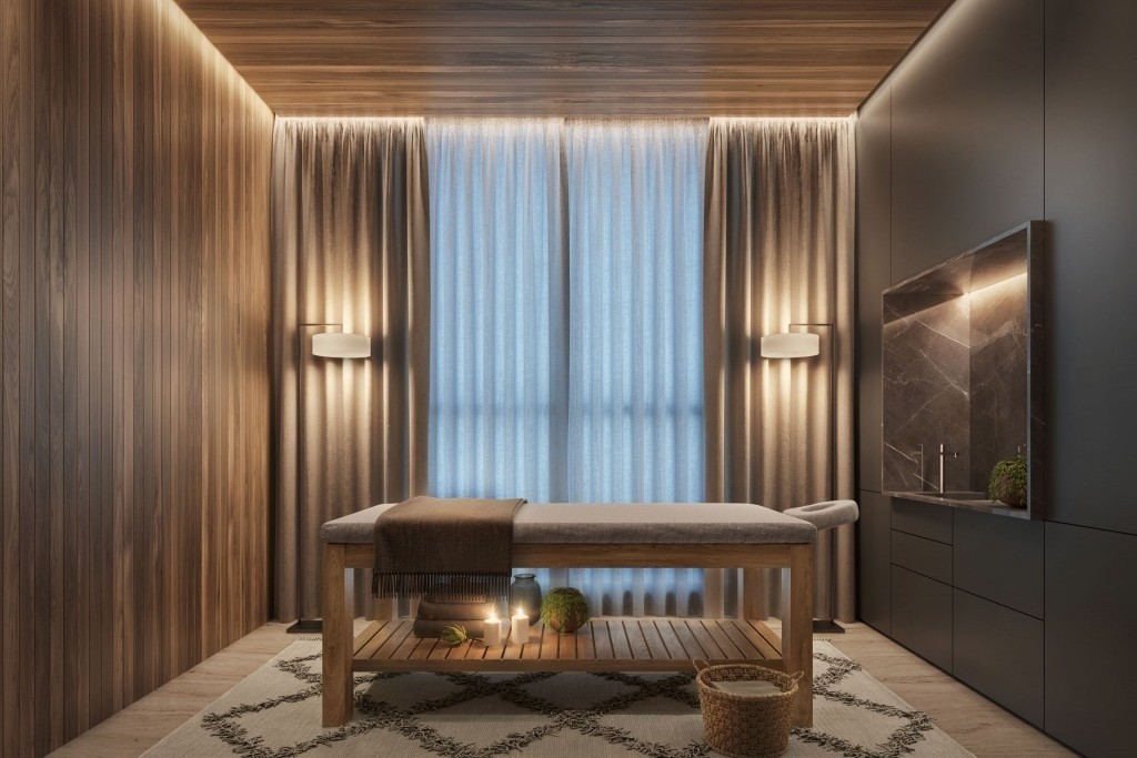 Santé Boutique Residence