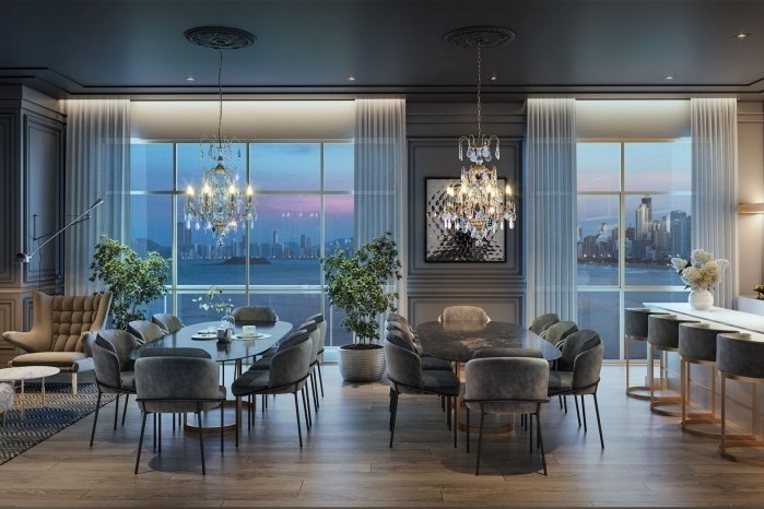 Santé Boutique Residence