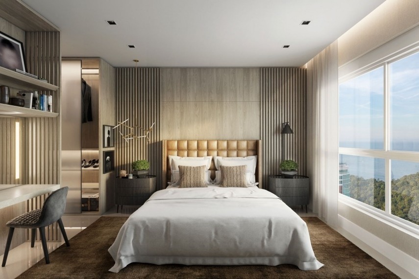 Santé Boutique Residence