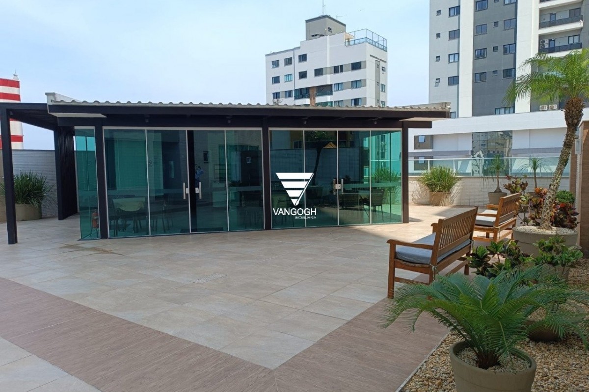 Apartamento 3 dormitórios Porto da Barra, Centro - Balneário Camboriú