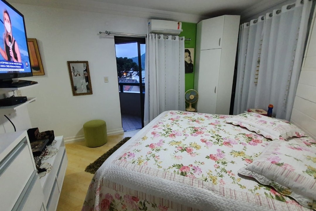 Apartamento 2 dormitórios Farol da Barra, Centro - Itajaí