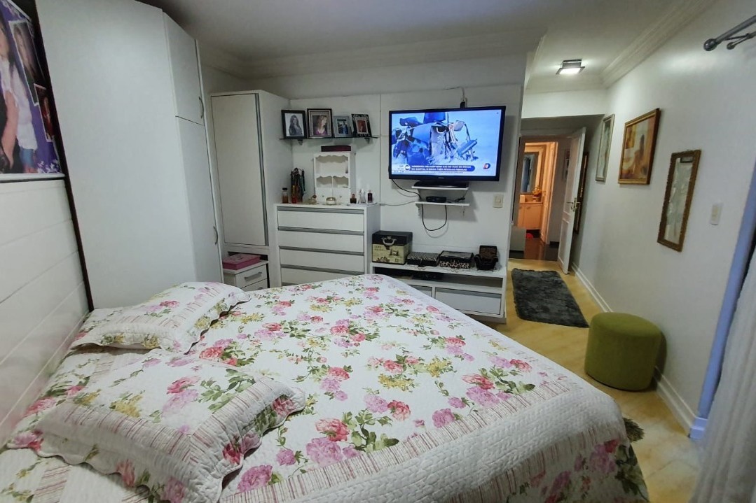 Apartamento 2 dormitórios Farol da Barra, Centro - Itajaí