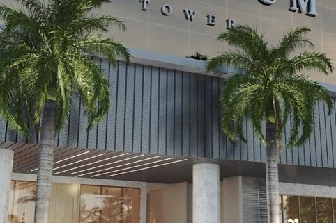 Imperium Tower