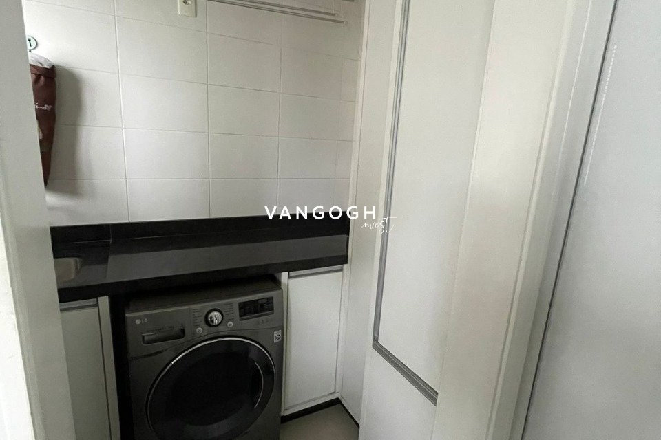 Apartamento 3 dormitórios Edifício Aquarela Brasil, Pioneiros - Balneário Camboriú