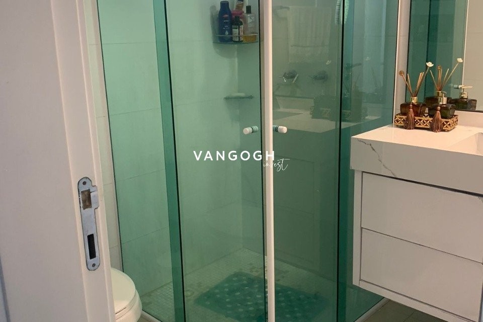 Apartamento 3 dormitórios Edifício Aquarela Brasil, Pioneiros - Balneário Camboriú