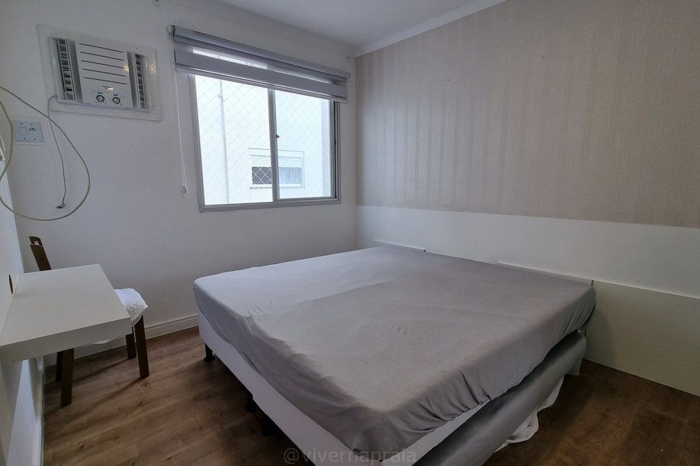 Apartamento 3 dormitórios Acácias, Quadra Mar - Balneário Camboriú