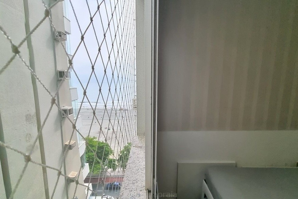 Apartamento 3 dormitórios Acácias, Quadra Mar - Balneário Camboriú