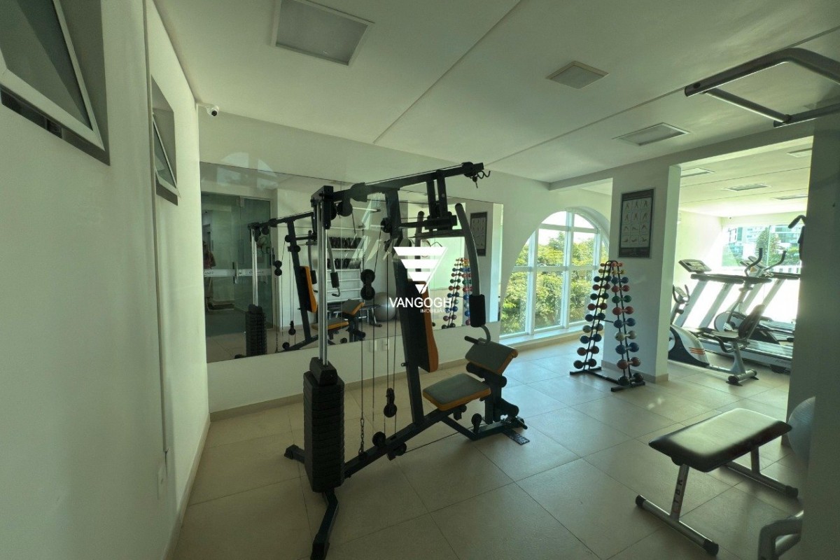 Apartamento 3 dormitórios Vista Bella, Centro - Balneário Camboriú