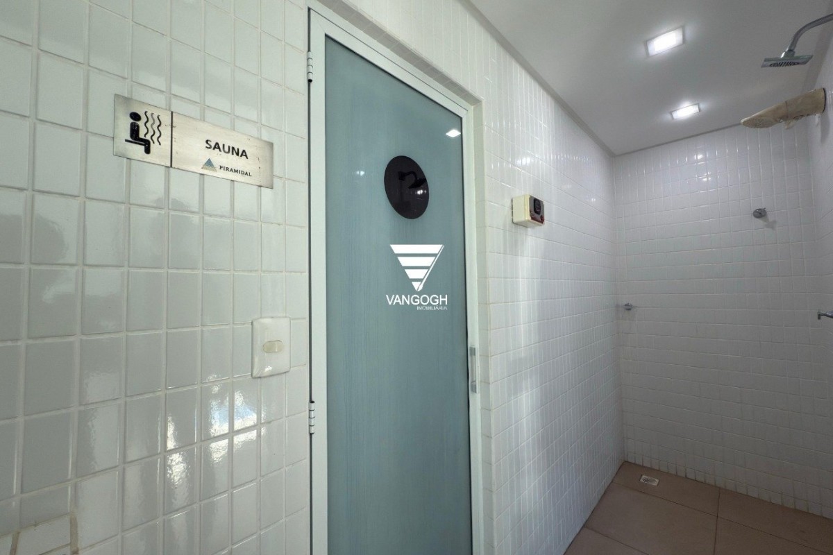 Apartamento 3 dormitórios Vista Bella, Centro - Balneário Camboriú