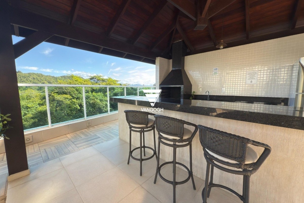 Apartamento 3 dormitórios Vista Bella, Centro - Balneário Camboriú