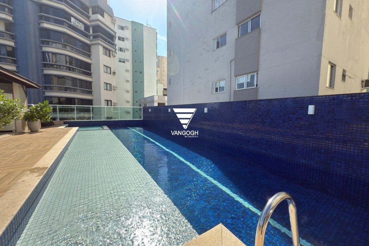 Apartamento 3 dormitórios Vista Bella, Centro - Balneário Camboriú
