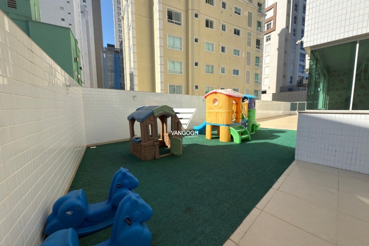 Apartamento 3 dormitórios Vista Bella, Centro - Balneário Camboriú
