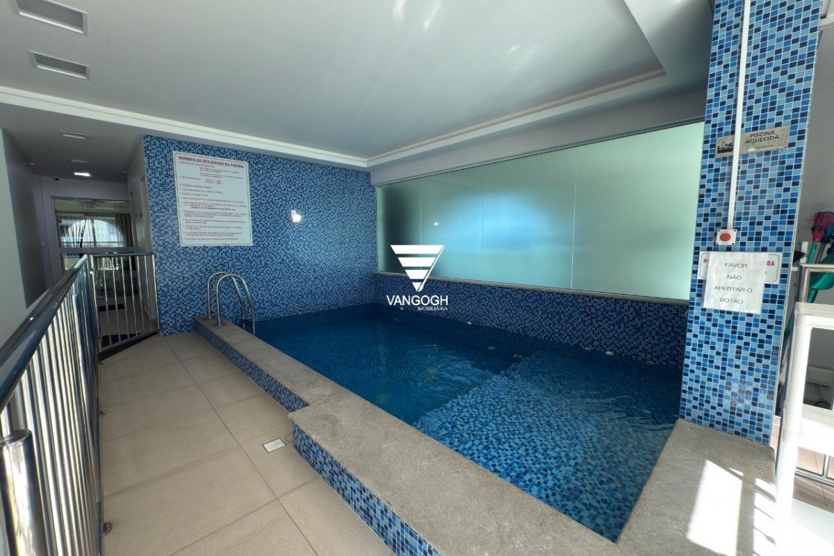 Apartamento 3 dormitórios Vista Bella, Centro - Balneário Camboriú