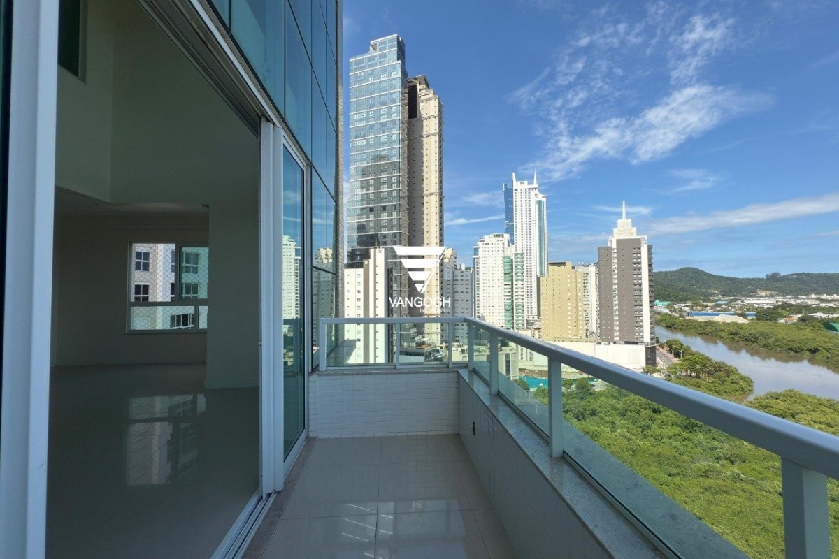 Apartamento 3 dormitórios Vista Bella, Centro - Balneário Camboriú