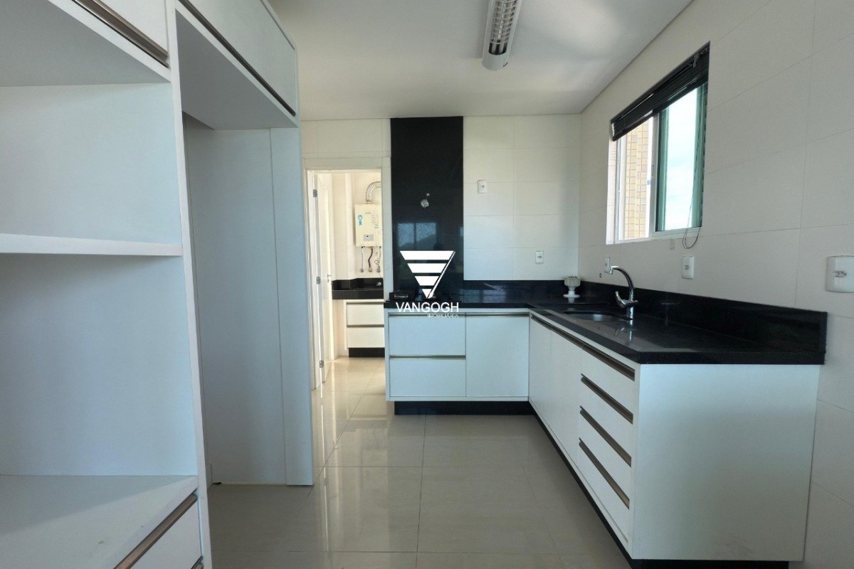 Apartamento 3 dormitórios Vista Bella, Centro - Balneário Camboriú
