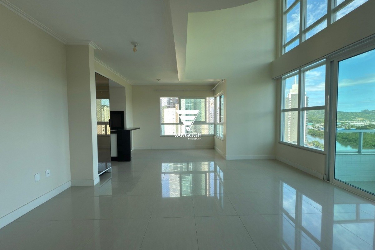 Apartamento 3 dormitórios Vista Bella, Centro - Balneário Camboriú
