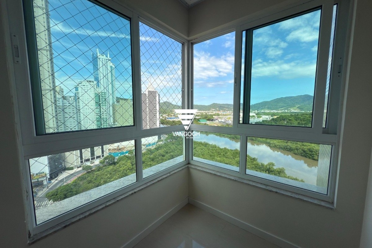 Apartamento 3 dormitórios Vista Bella, Centro - Balneário Camboriú