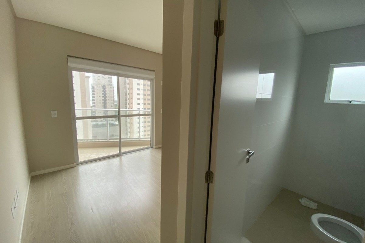 Apartamento 2 dormitórios YÓU NEW STYLE, Fazenda - Itajaí