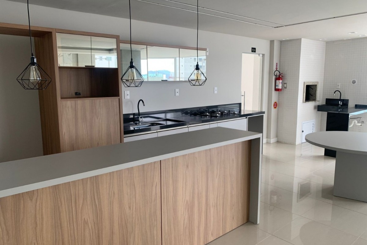 Apartamento 3 dormitórios Cadilac Tower, Centro Sul - Balneário Camboriú