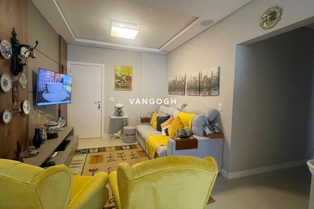 Apartamento 3 dormitórios Portal D`antanes, Pioneiros - bc