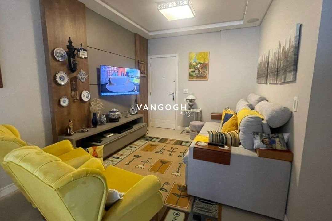Apartamento 3 dormitórios Portal D`antanes, Pioneiros - bc