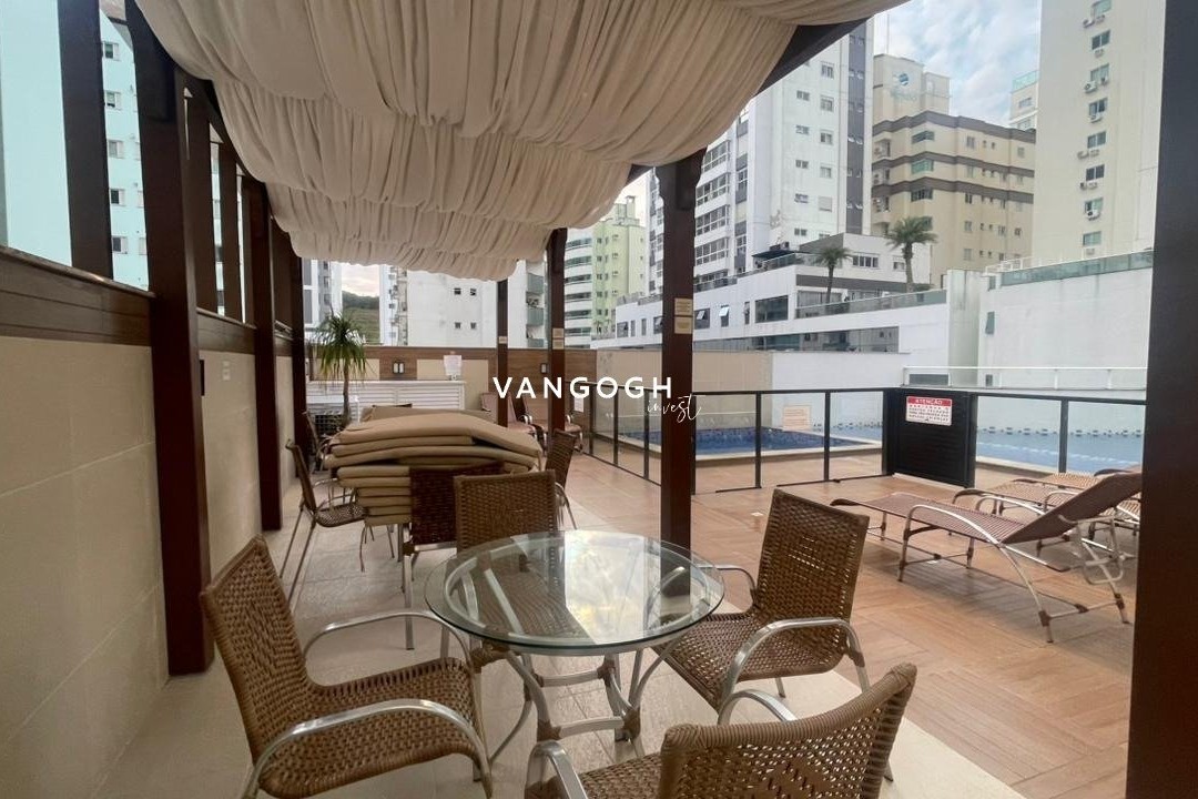 Apartamento 3 dormitórios Portal D`antanes, Pioneiros - bc