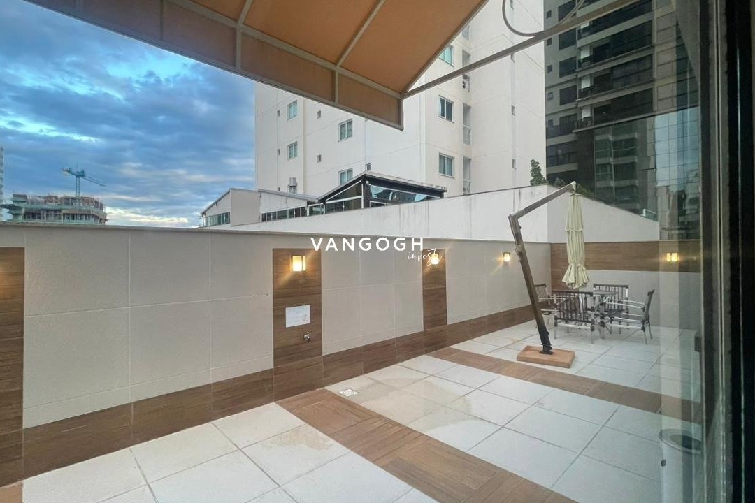 Apartamento 3 dormitórios Portal D`antanes, Pioneiros - bc