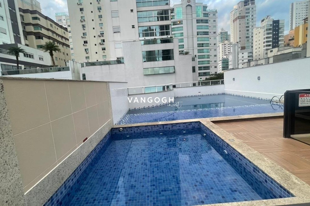 Apartamento 3 dormitórios Portal D`antanes, Pioneiros - bc