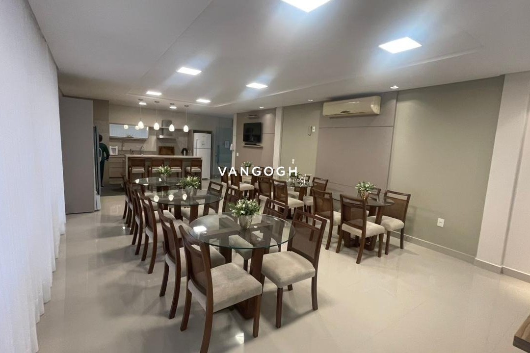 Apartamento 3 dormitórios Portal D`antanes, Pioneiros - bc