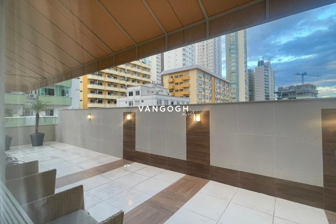 Apartamento 3 dormitórios Portal D`antanes, Pioneiros - bc