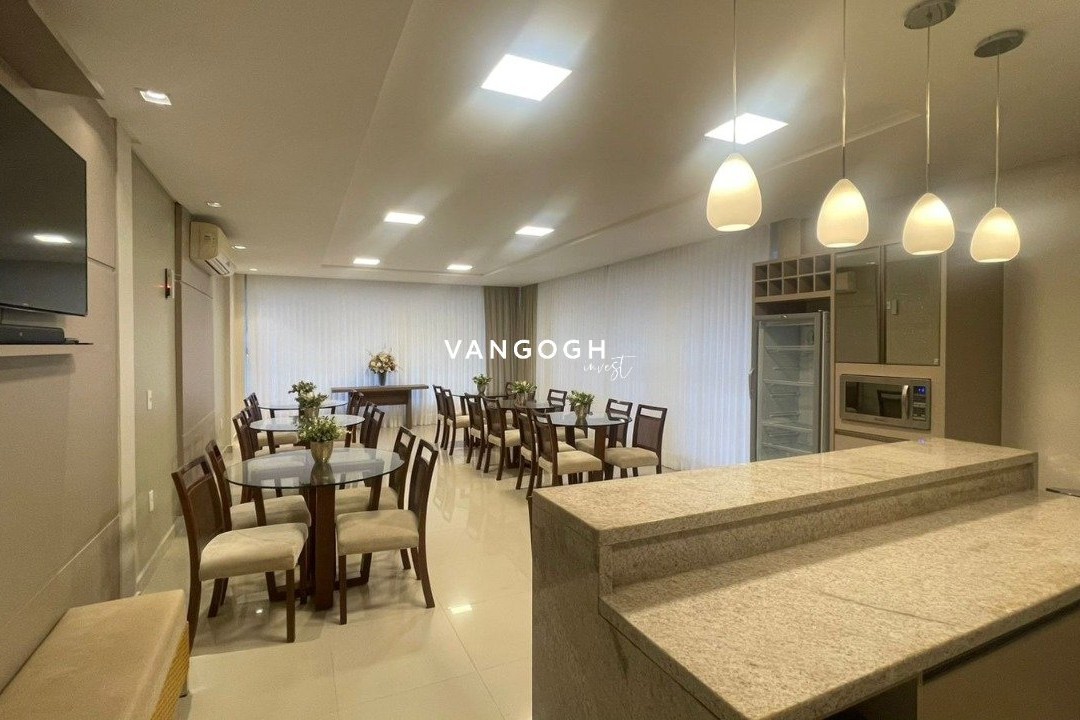 Apartamento 3 dormitórios Portal D`antanes, Pioneiros - bc
