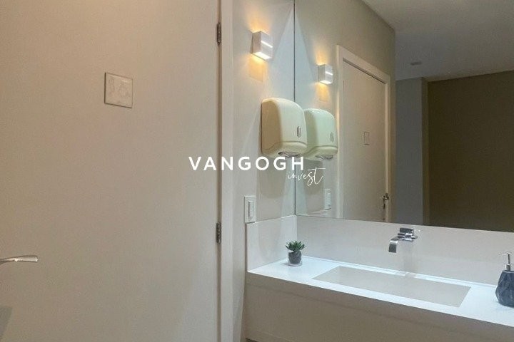 Apartamento 3 dormitórios Portal D`antanes, Pioneiros - bc