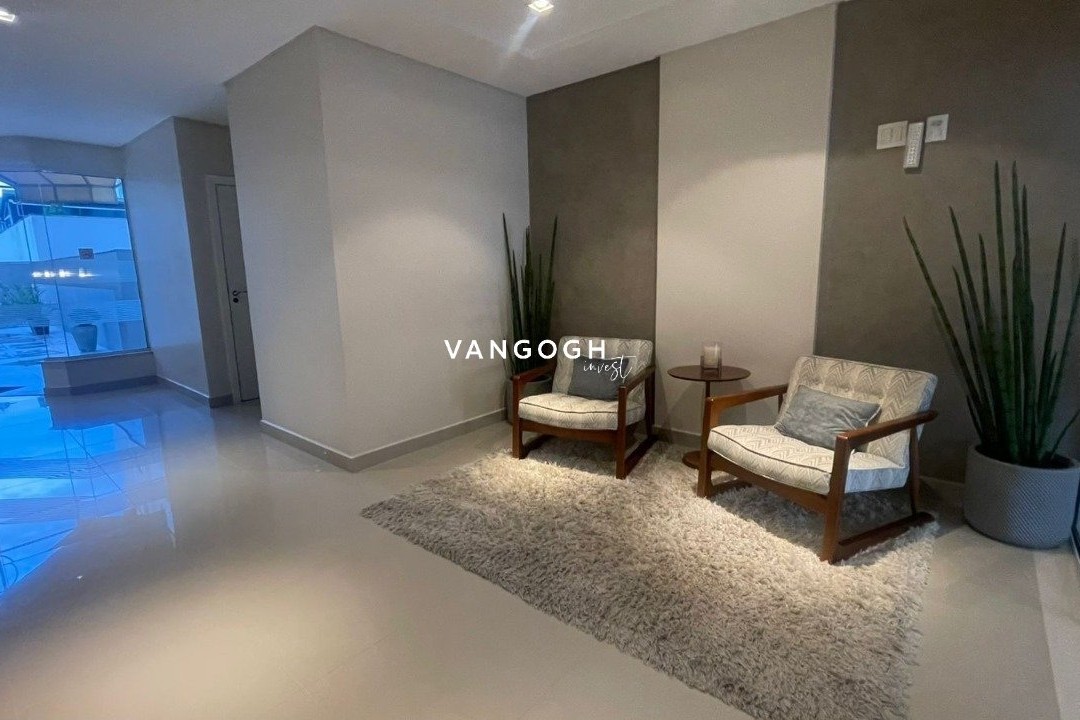 Apartamento 3 dormitórios Portal D`antanes, Pioneiros - bc