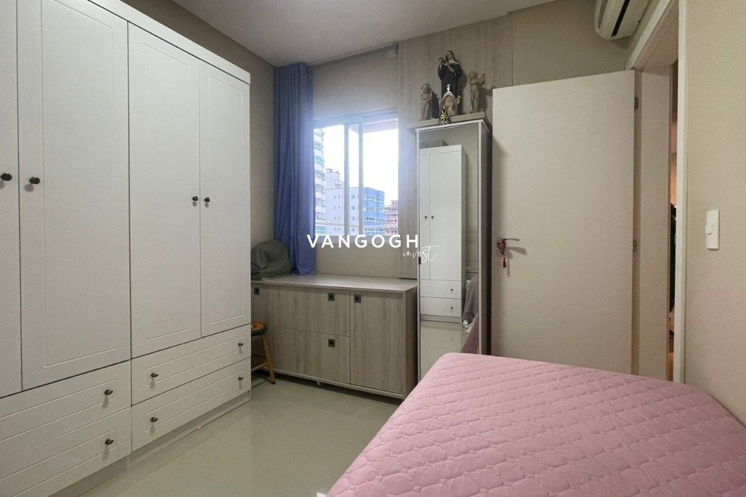 Apartamento 3 dormitórios Portal D`antanes, Pioneiros - bc