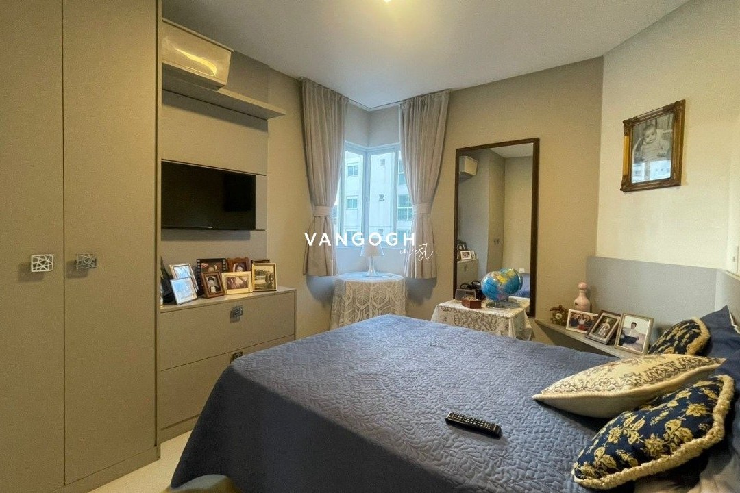Apartamento 3 dormitórios Portal D`antanes, Pioneiros - bc