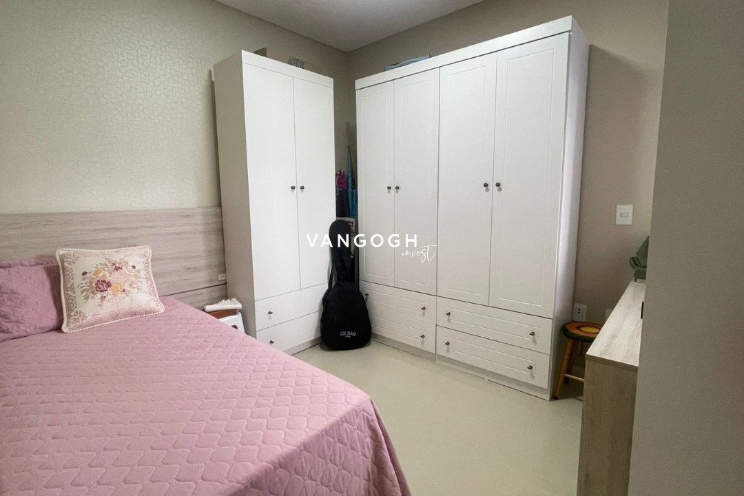 Apartamento 3 dormitórios Portal D`antanes, Pioneiros - bc